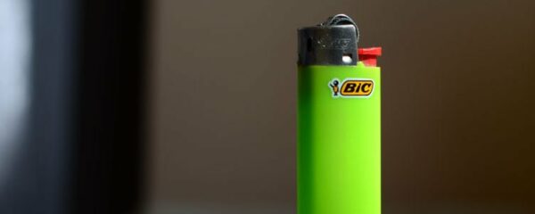 briquets BIC